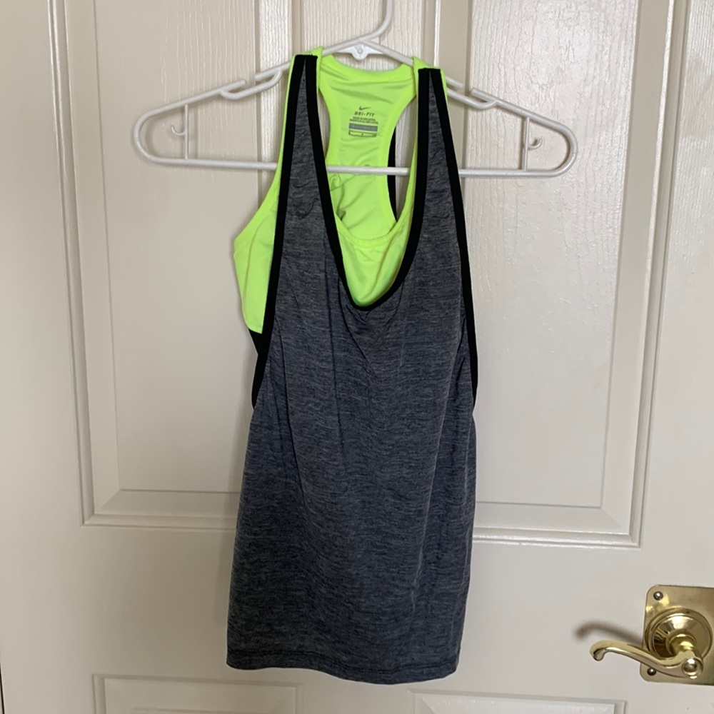 Nike Dri Fit Tank